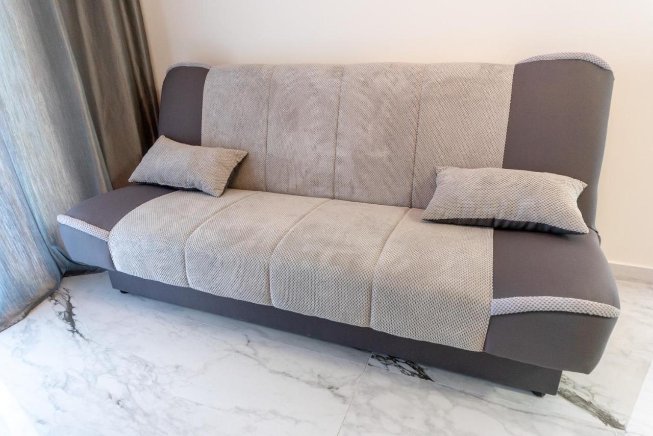 Nika Apartment هانيوتي المظهر الخارجي الصورة