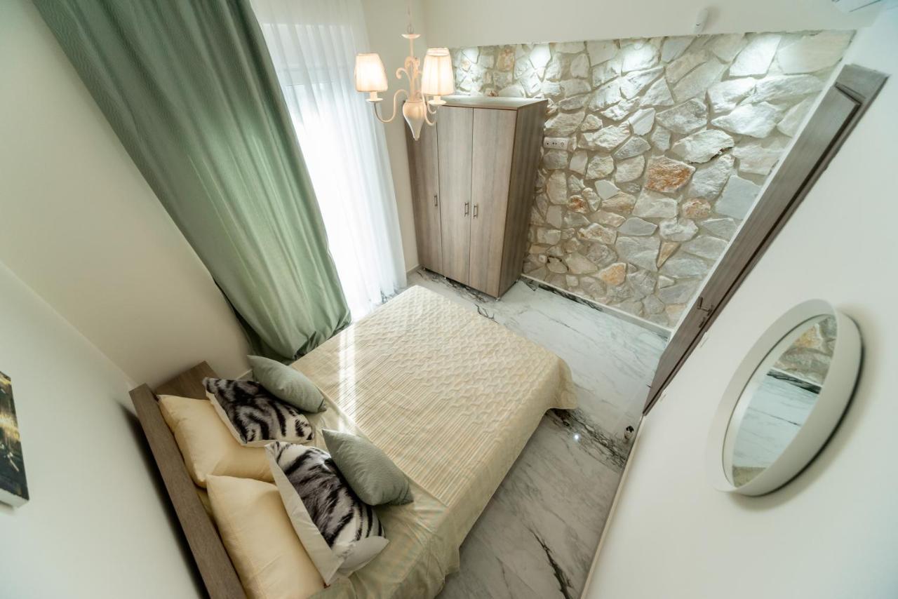 Nika Apartment هانيوتي المظهر الخارجي الصورة