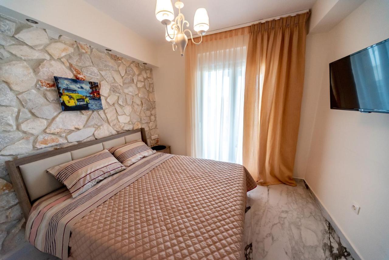 Nika Apartment هانيوتي المظهر الخارجي الصورة