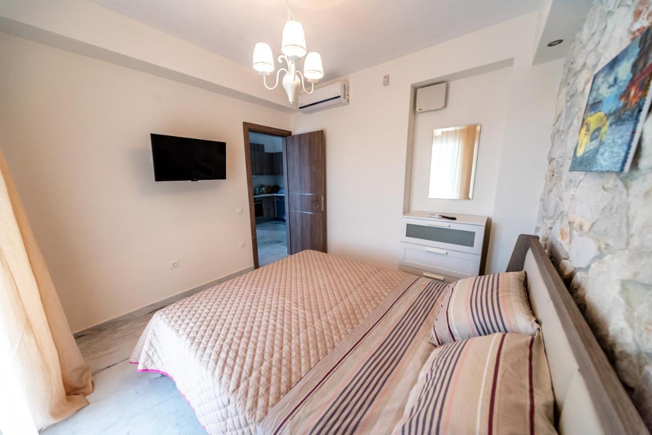 Nika Apartment هانيوتي المظهر الخارجي الصورة