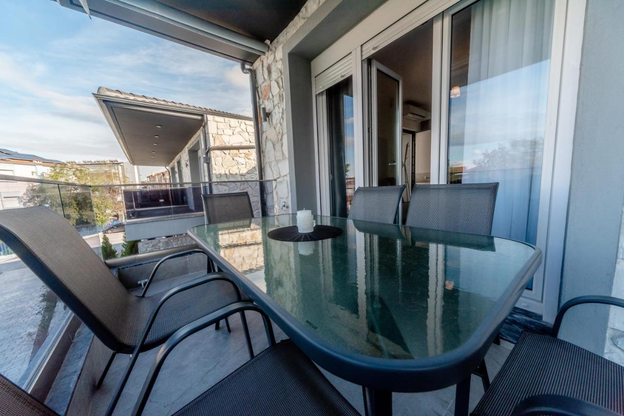 Nika Apartment هانيوتي المظهر الخارجي الصورة